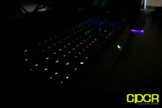 razer blackwidow chroma v2 mechanical gaming keyboard custom pc review 29