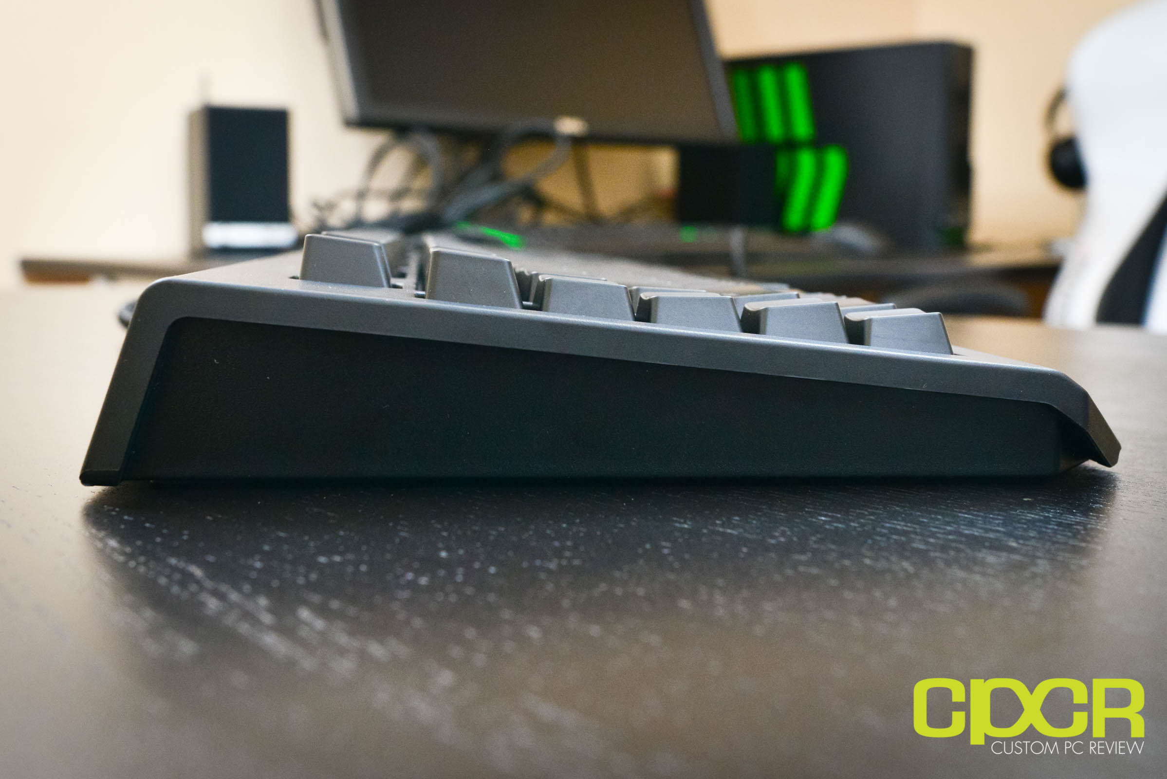 Teclado Gaming Razer Blackwidow Chroma