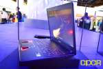 samsung odyssey gaming notebook ces 2017 custom pc review 4