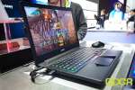 samsung odyssey gaming notebook ces 2017 custom pc review 8