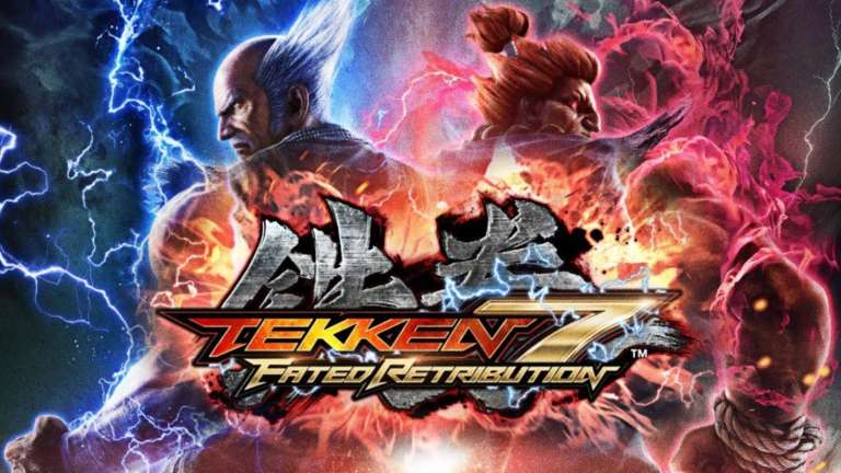 Tekken 7 Gets PC Release Date, System Requirements Revealed