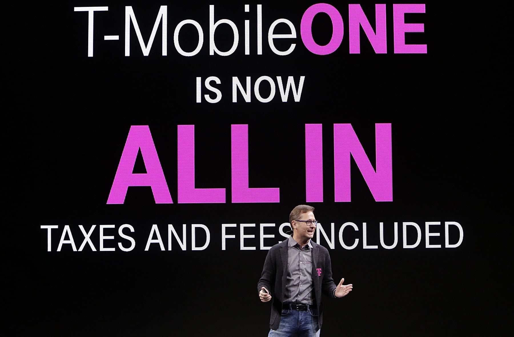 T-Mobile’s Un-Carrier Next Simplifies Pricing for One Plan, Adds Bill Credit for Low Data Users