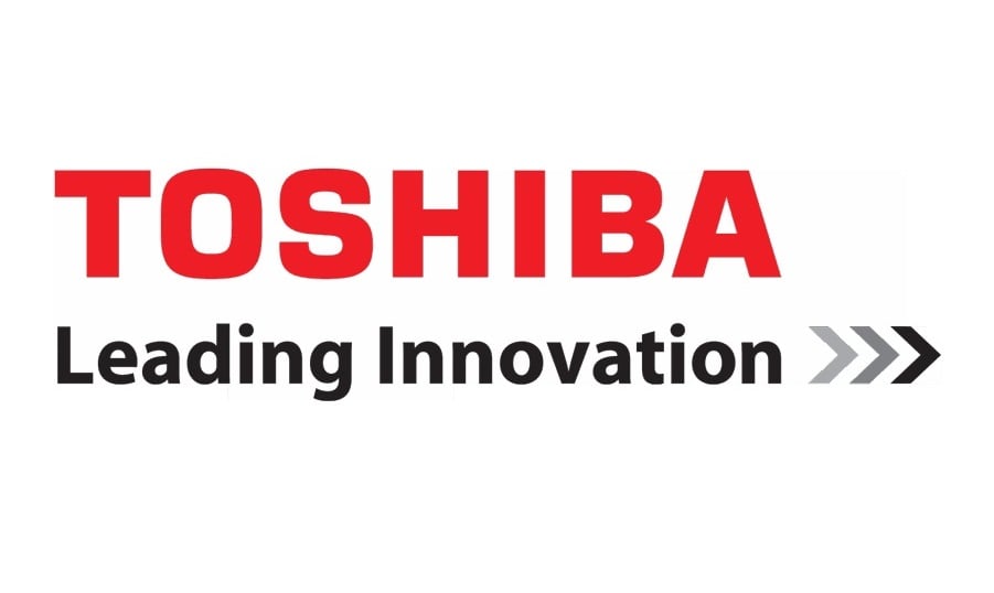 Amazon, Apple, Google Joins Bidding War for Toshiba Memory