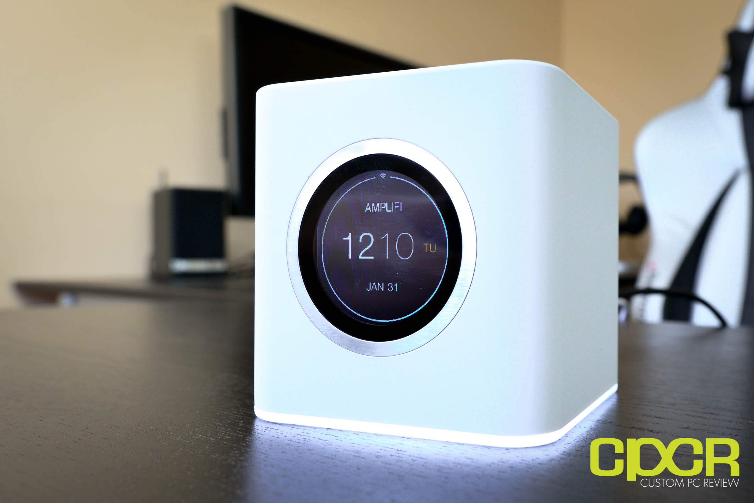 Ubiquiti AmpliFi HD Review