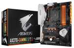 aorus ax370 gaming 5 motherboard packaging