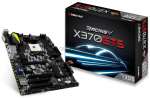 biostar x370 gt5 motherboard packaging