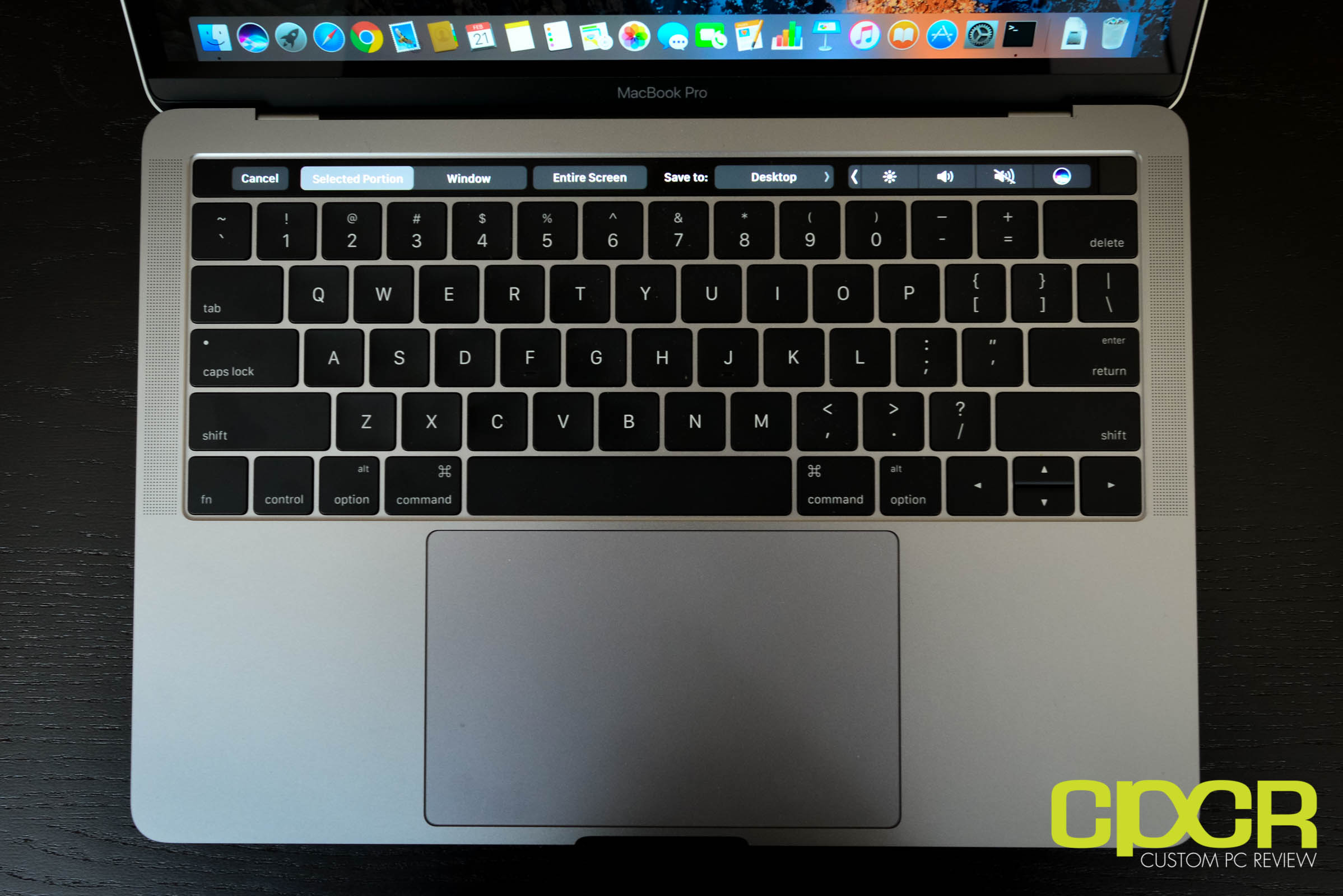 How To Take A Screenshot On My Mac - hereifiles
