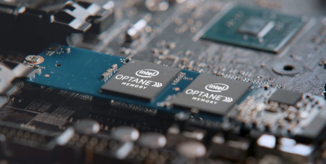 Intel Optane Limited to Kaby Lake 7th Gen Intel Core Processors