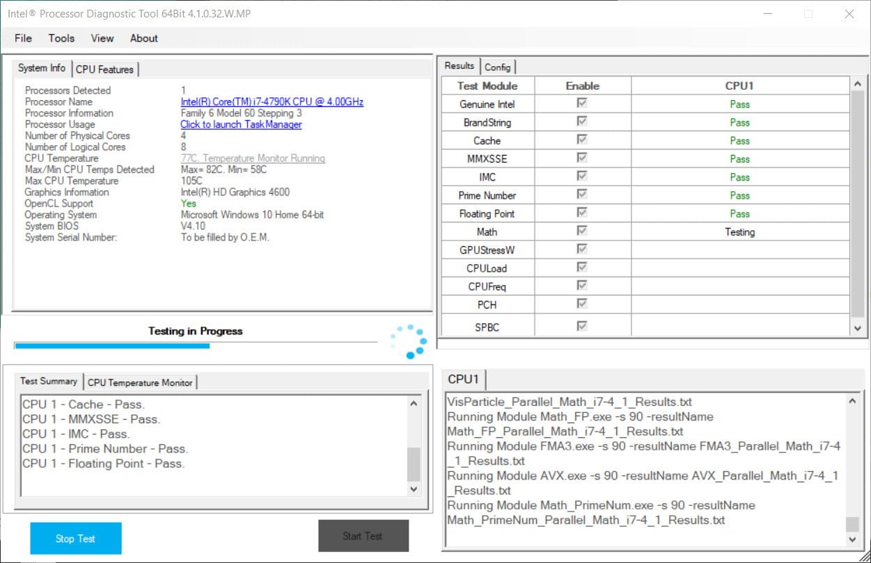 best program to overclock cpu