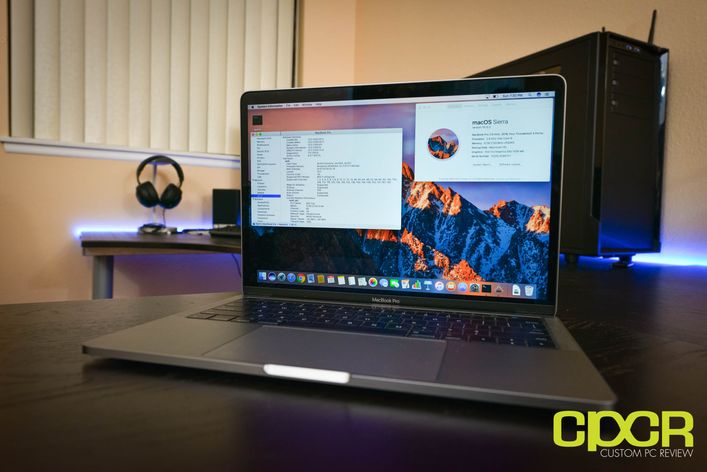 testing the apple macbook pro touchbar wi fi does 3x3 mimo make a how to make a book on a mac