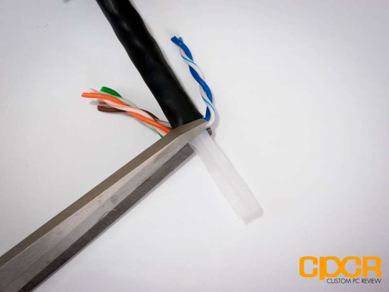 make cat6 ethernet cable network guide custom pc review 3