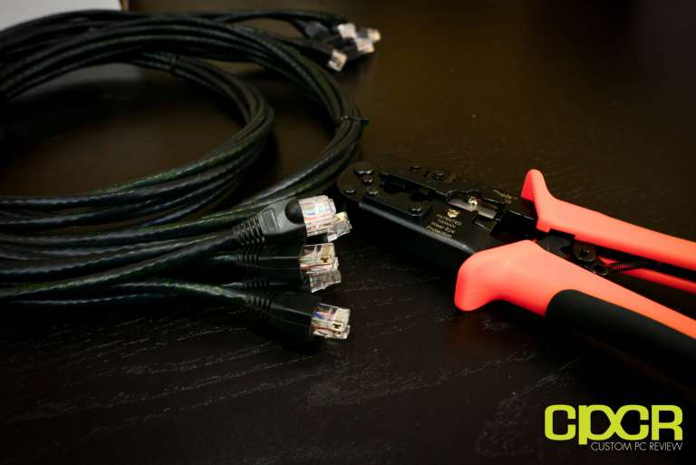 How to Make Ethernet Cables to Save Money
