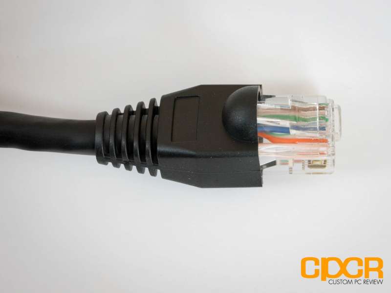 make cat6 ethernet cable network guide custom pc review 8