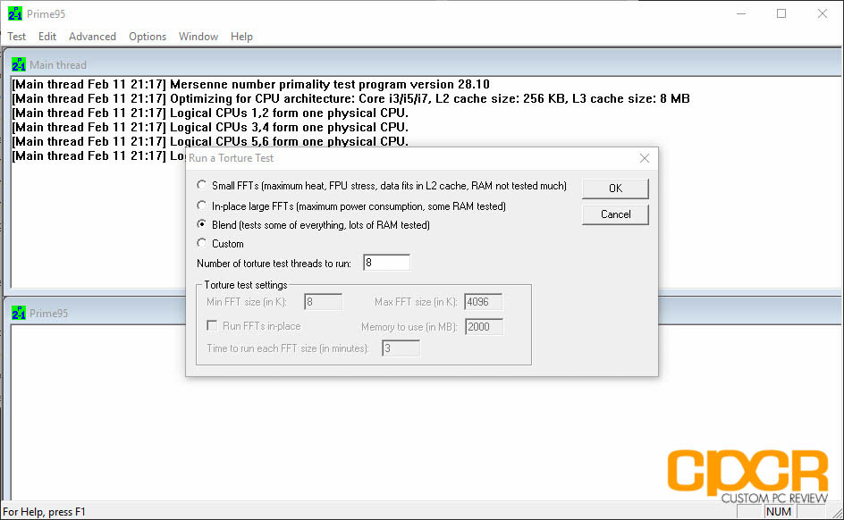 Download Intel Power Thermal Utility Download Intel Power Thermal Utility