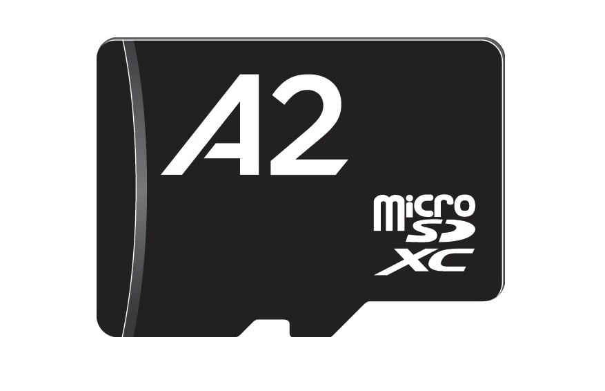 SD Association Introduces A2 Memory Card Specification