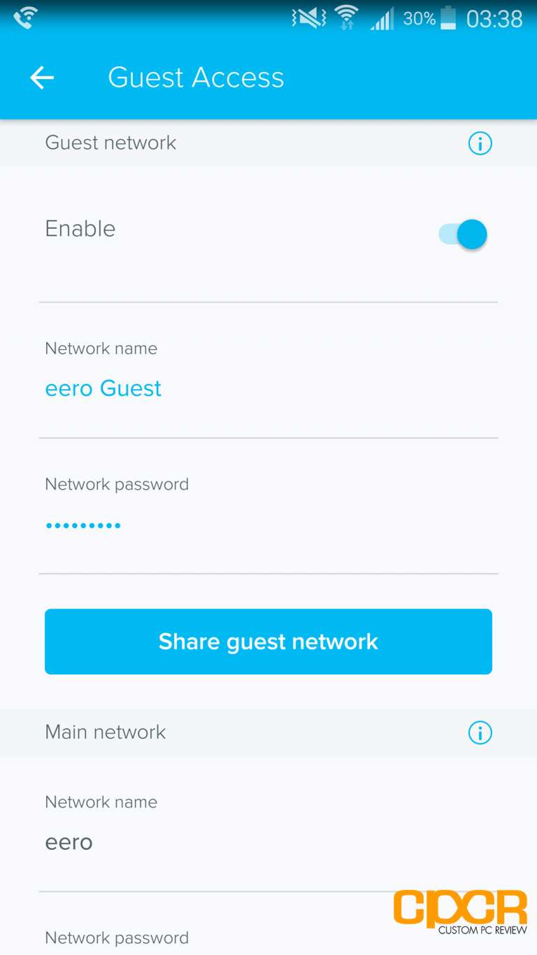 login to eero router login to eero router