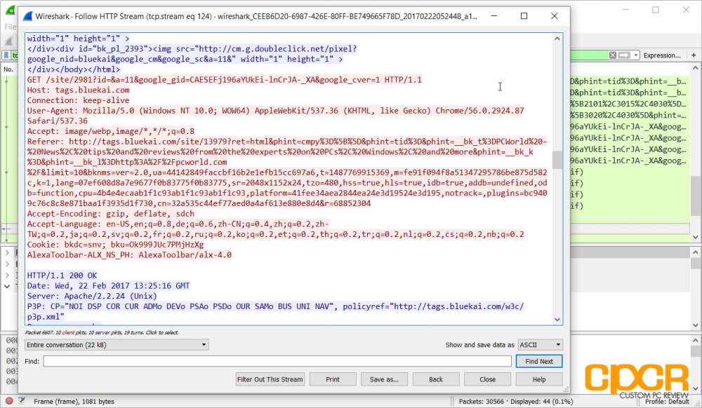 how to sniff password using wireshark https