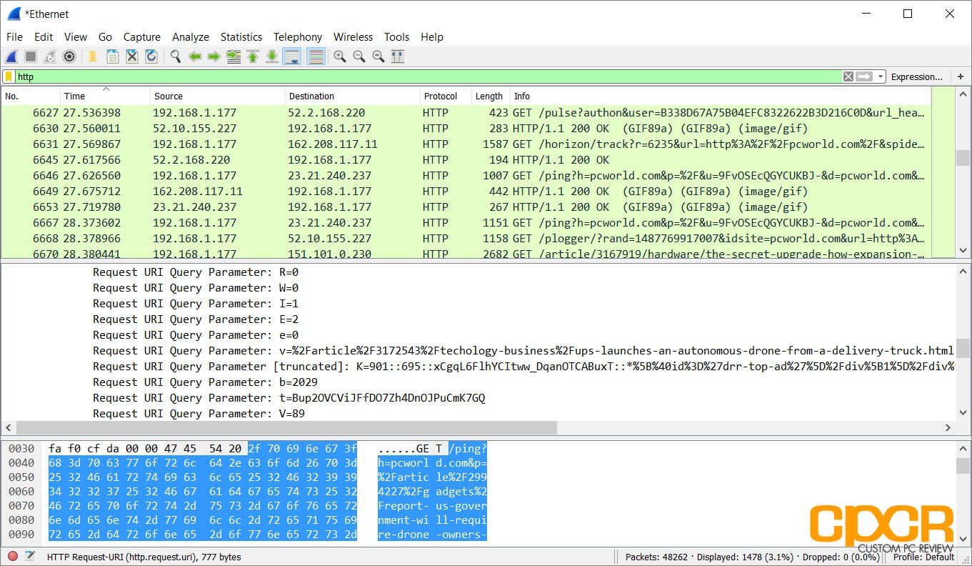 Wireshark Tutorial: How to Use Wireshark for Network Analysis