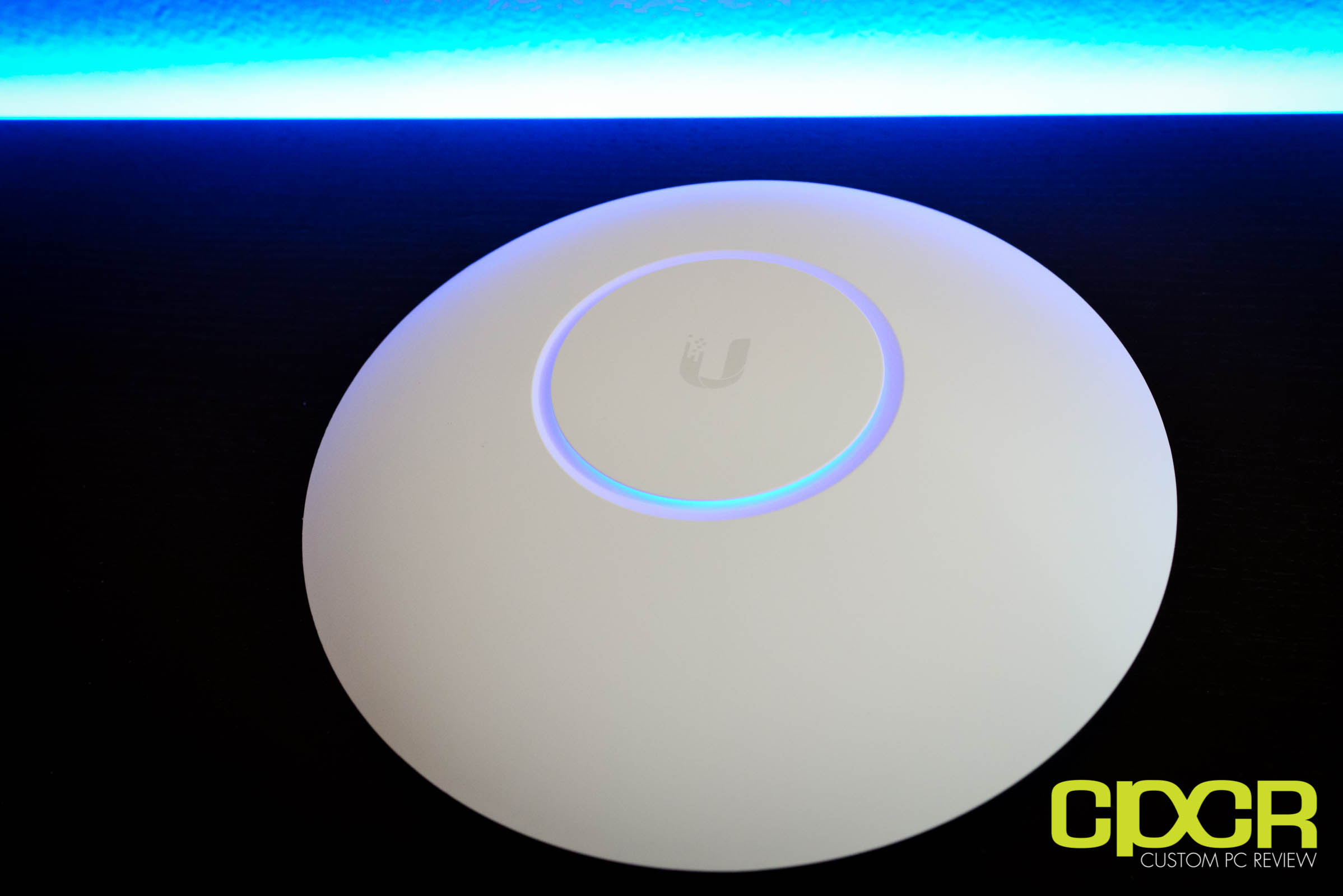 Review: Ubiquiti UniFi AP AC PRO WiFi Access Point (UAP‑AC‑PRO ...