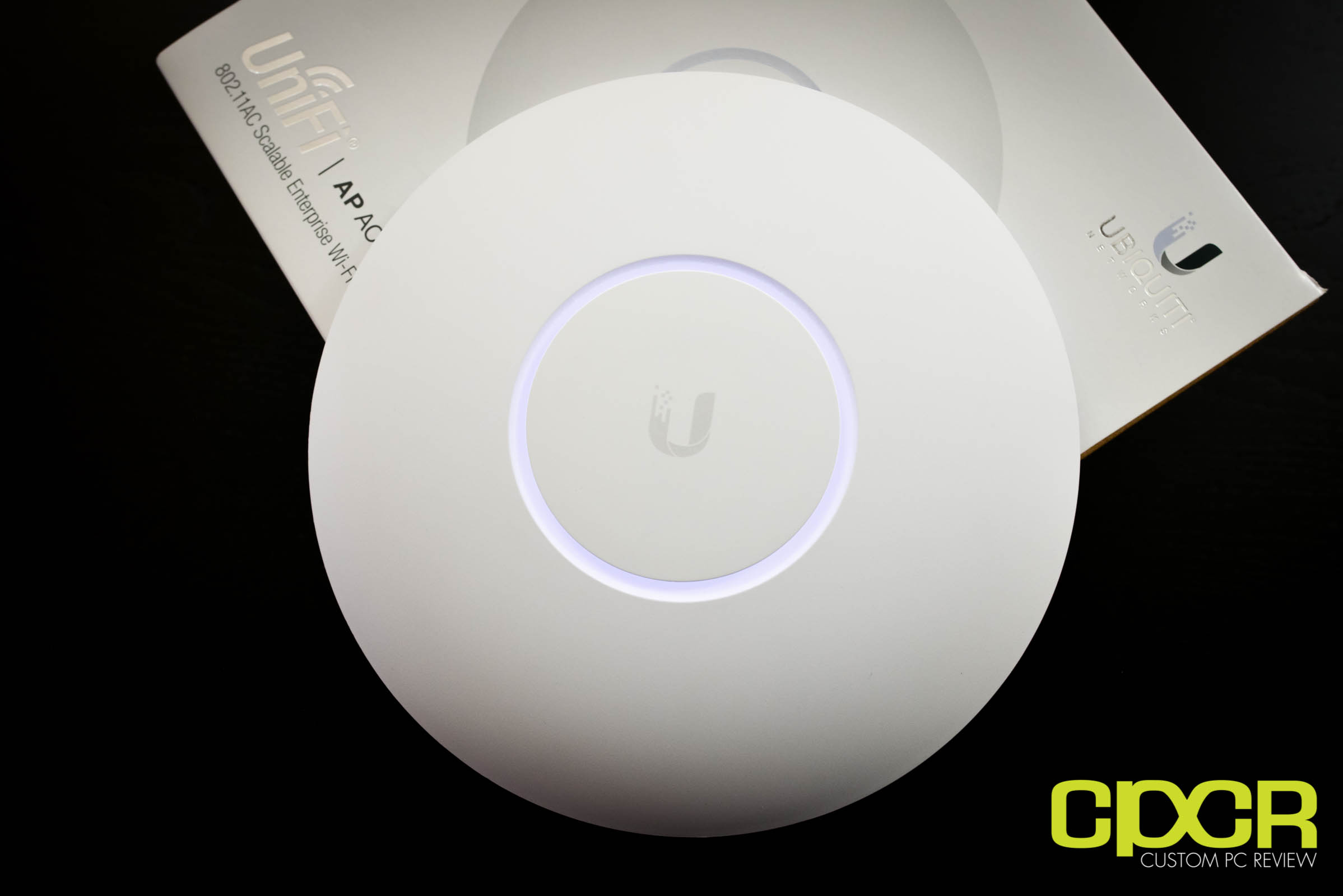 Review: Ubiquiti UniFi AP AC PRO WiFi Access Point (UAP‑AC‑PRO ...