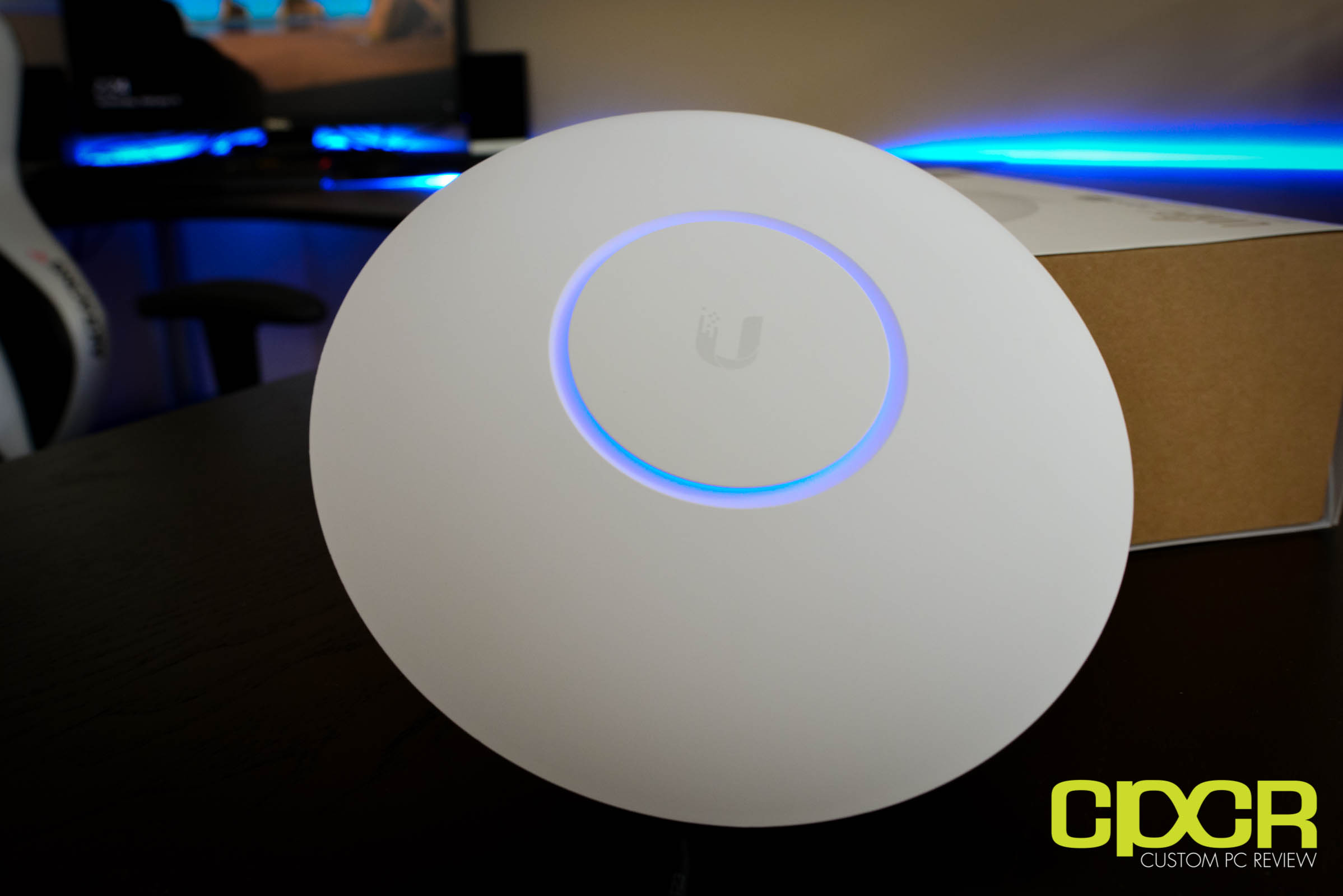 Review: Ubiquiti UniFi AP AC PRO WiFi Access Point (UAP‑AC‑PRO ...