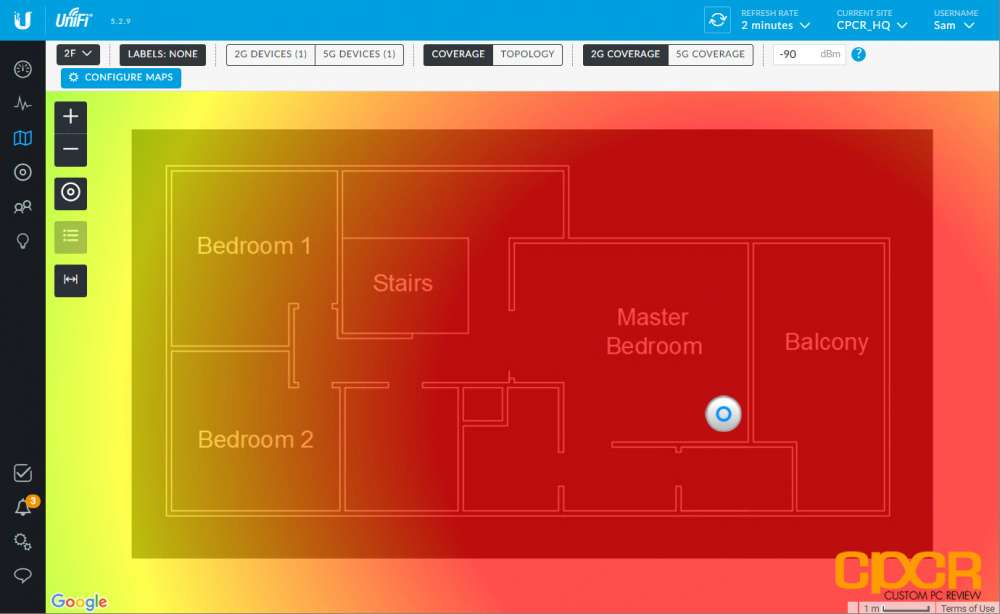 review netspot pro review netspot pro