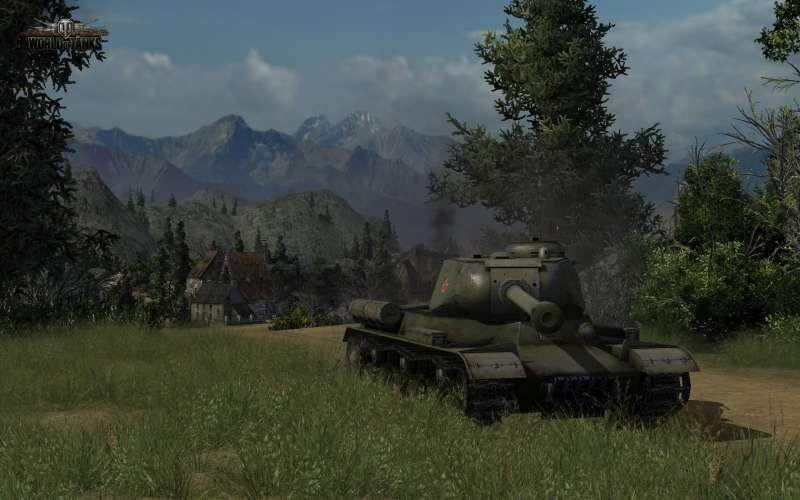 world of tanks feature