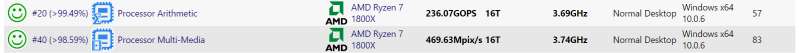 AMD Ryzen 7 1800X 1