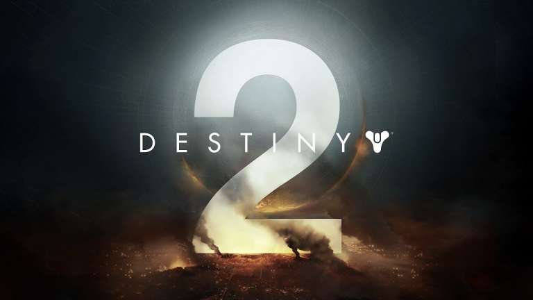 Destiny 2 Officially Announced, Worldwide Reveal Trailer Coming March 30