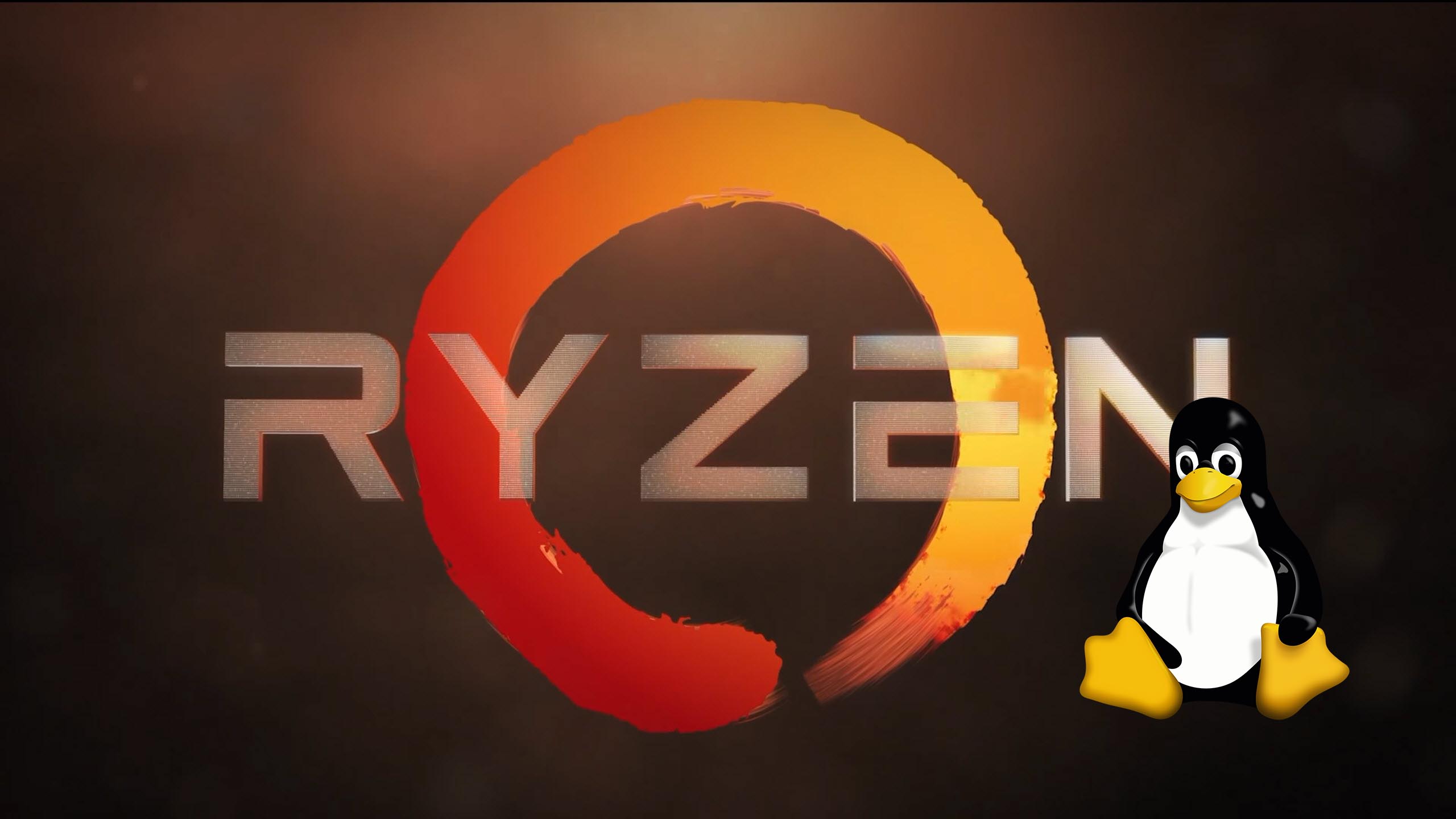 New Linux Kernel Fixes SMT Issue for AMD Ryzen CPUs