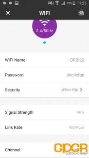 apps netgear orbi mesh wifi router system custom pc review 08