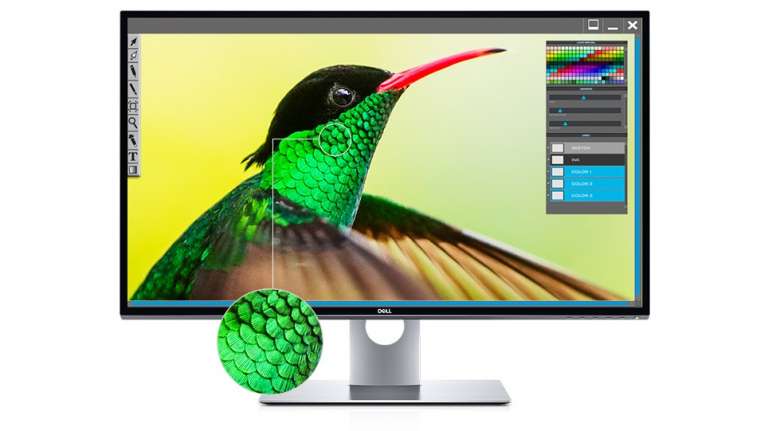 Dell’s New 32-inch 8K HDR Monitor is Now Available for Pre-Order