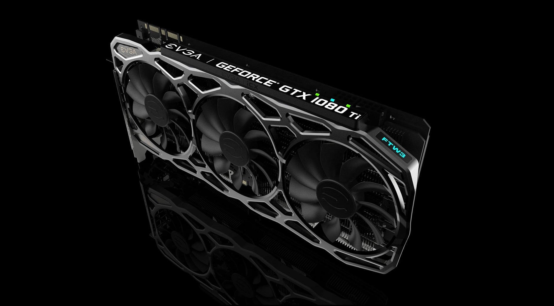 The Best Graphics Cards of 2019