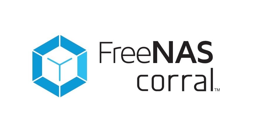 iXsystems Launches FreeNAS 10, Renames it FreeNAS Corral