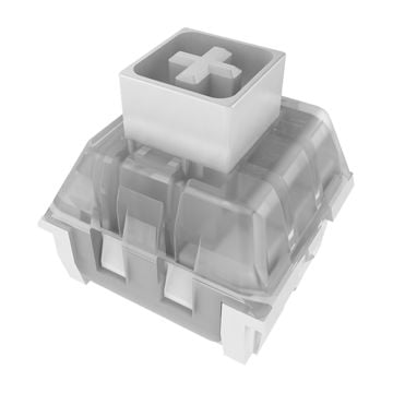 New Kailh BOX Mechanical Keyboard Switches are Water and Dust Resistant