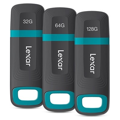 Lexar Announces JumpDrive Tough Rugged USB Drive for Harsh Environments
