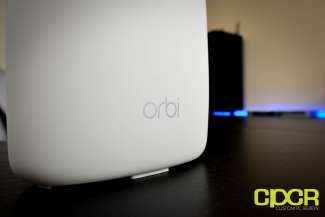 netgear orbi mesh wifi router system custom pc review 5