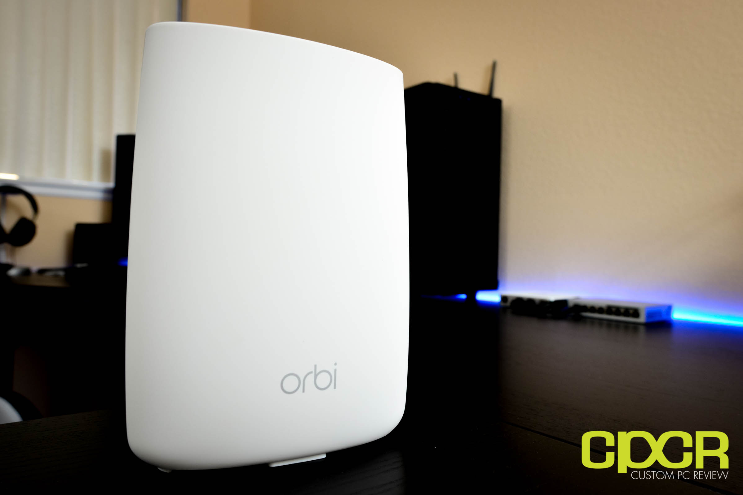 The Best Mesh WiFi Router System of 2018 | Custom PC Review