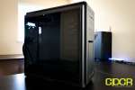 phanteks luxe tempered glass edition full tower pc case custom pc review 2