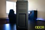 phanteks luxe tempered glass edition full tower pc case custom pc review 3