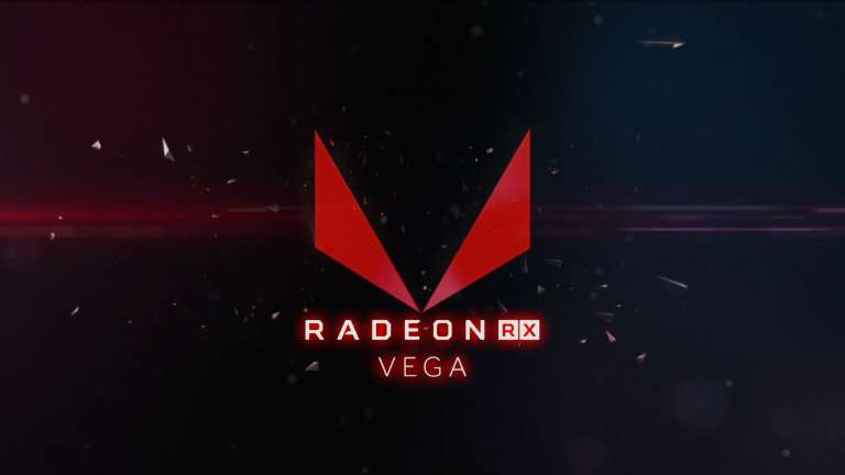 AMD RX Vega Launch Confirmed for Siggraph 2017