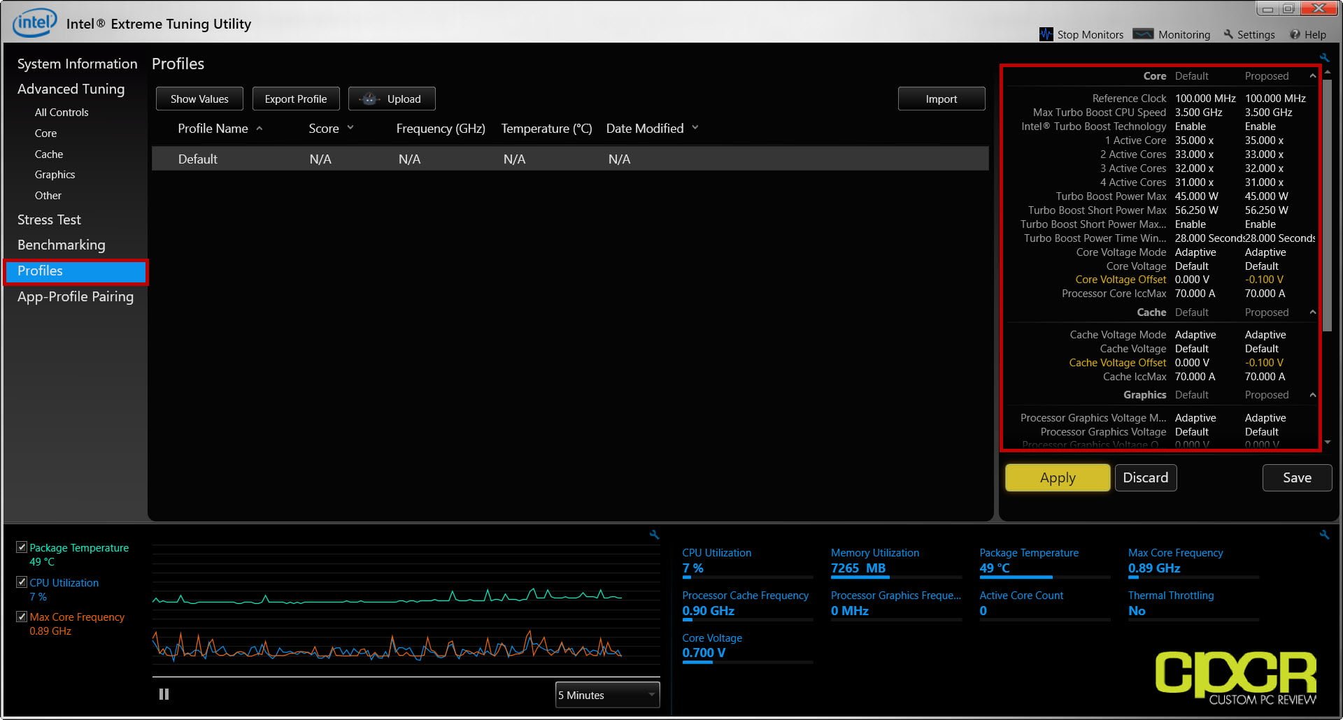 boost stable vector Life, Your Reduce to Undervolt Boost How Battery to Laptop