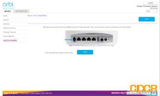 web interface netgear orbi mesh wifi router system custom pc review 00