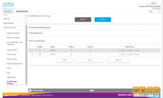 web interface netgear orbi mesh wifi router system custom pc review 04