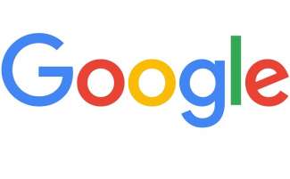 Google 2015 logo