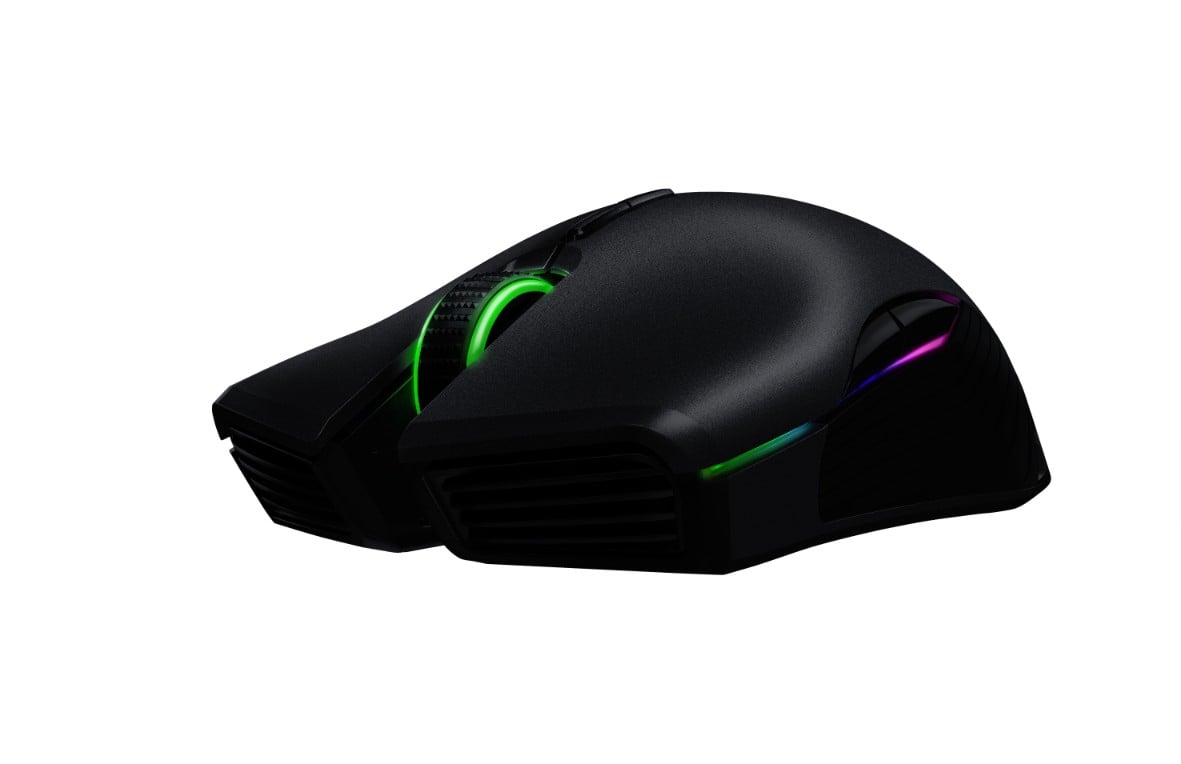 Razer Announces Lancehead and Lancehead Tournament Edition Gaming Mice