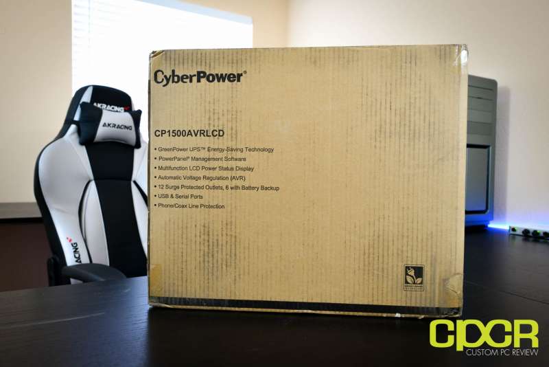 cyberpower cp1500 avr lcd 1