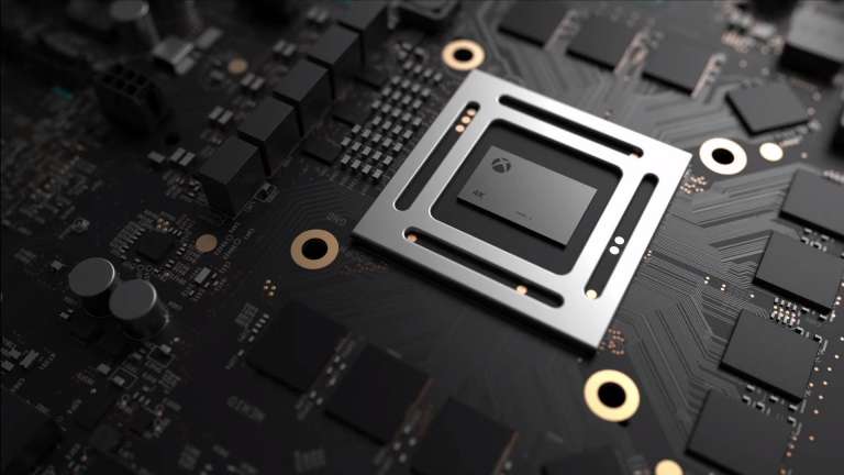 Microsoft’s Project Scorpio Detailed: Specs Reveal Major Upgrade Over Xbox One