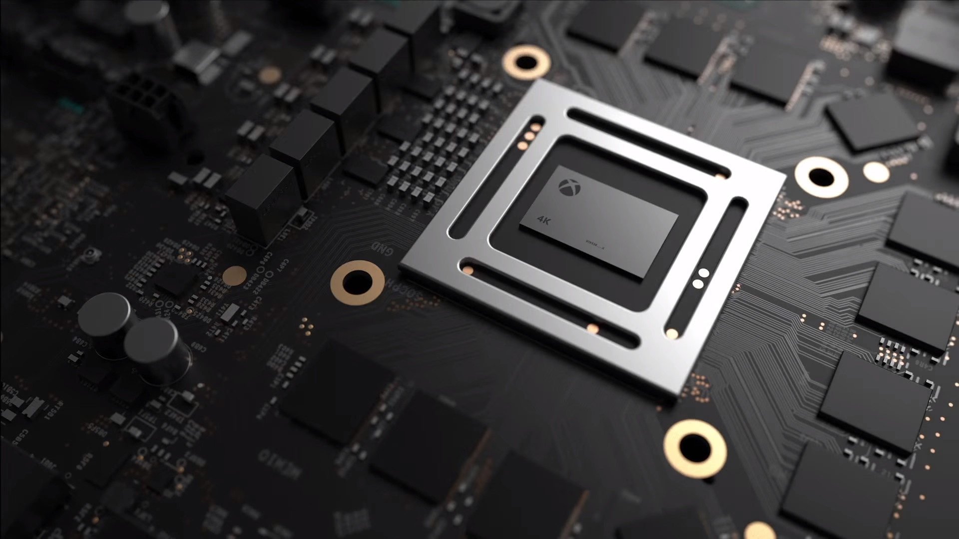 Microsoft’s Project Scorpio Detailed: Specs Reveal Major Upgrade Over Xbox One