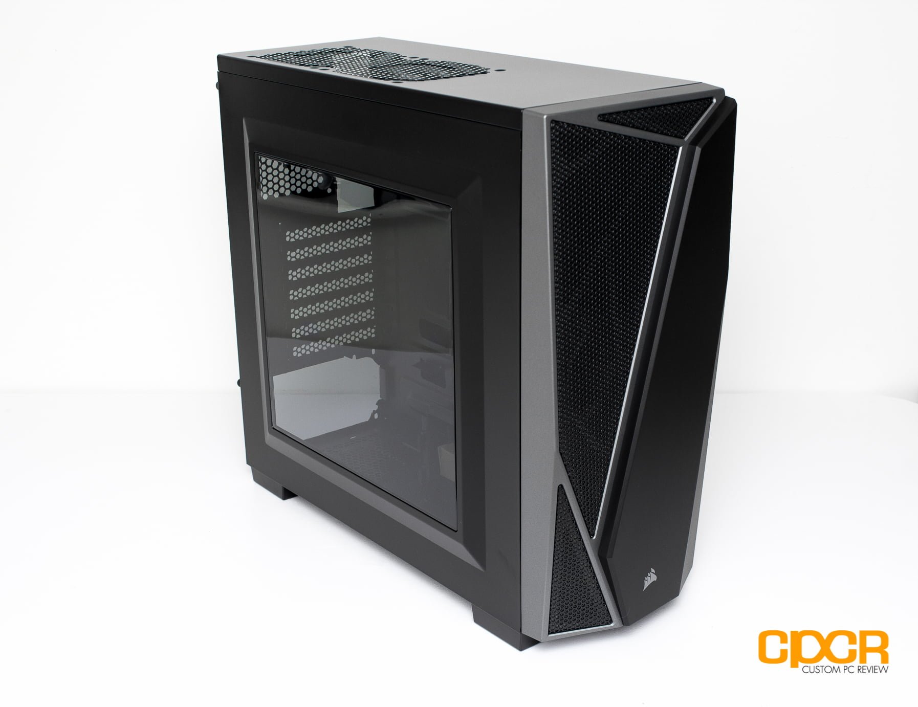 Review: Corsair Carbide Series SPEC-04 Chassis